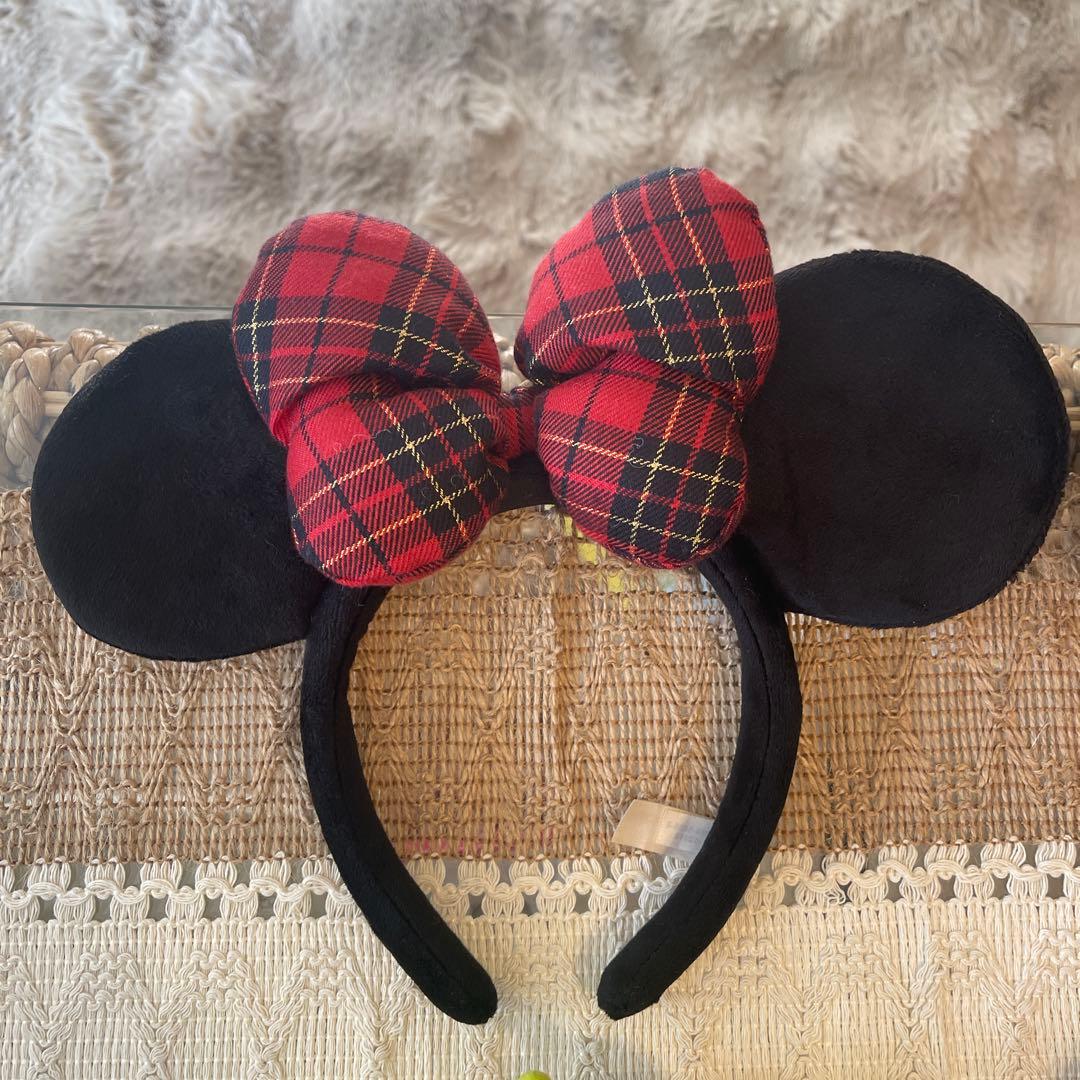 【廃盤品あり】ディズニー カチューシャ ミッキー ミニー リトルグリーンメン