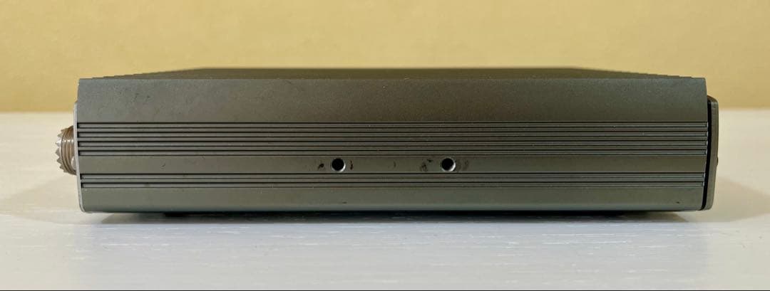 東京 HY-POWER HL-724D デュアルバンドパワーアンプ