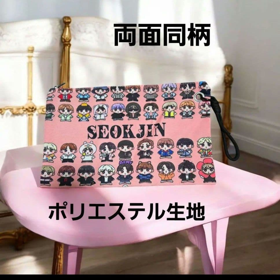 アイドル myuu