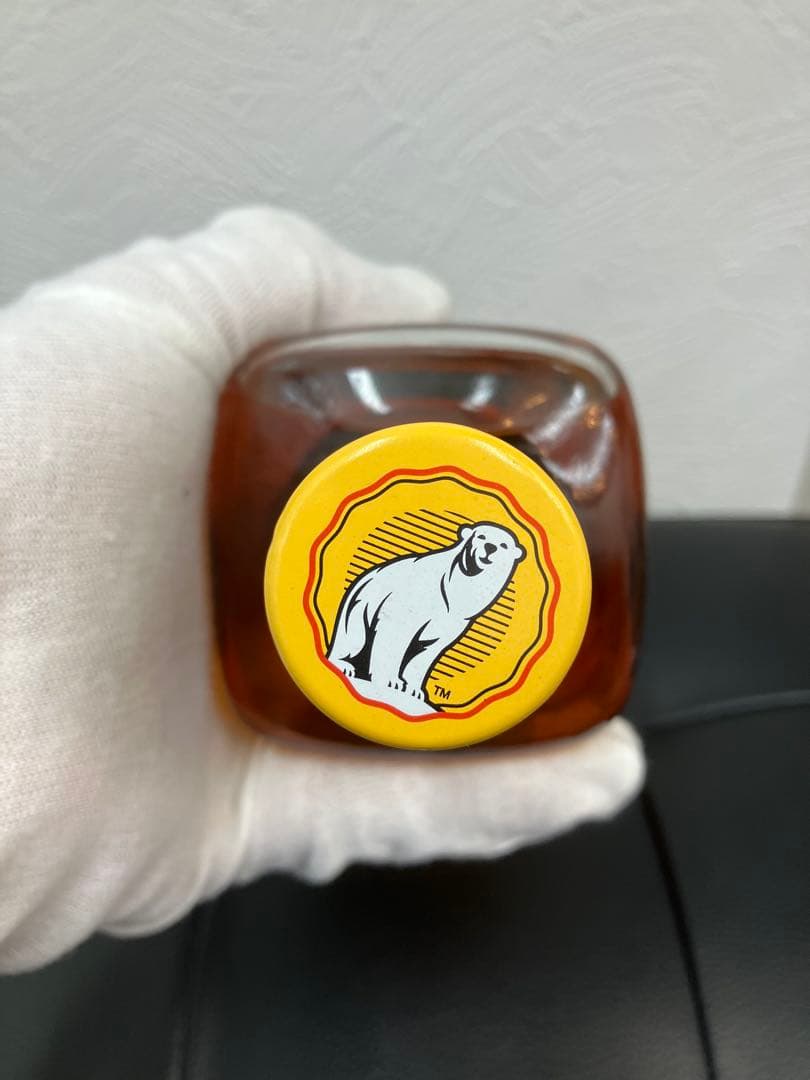 【希少】未開栓　Bundaberg ラム 700ml