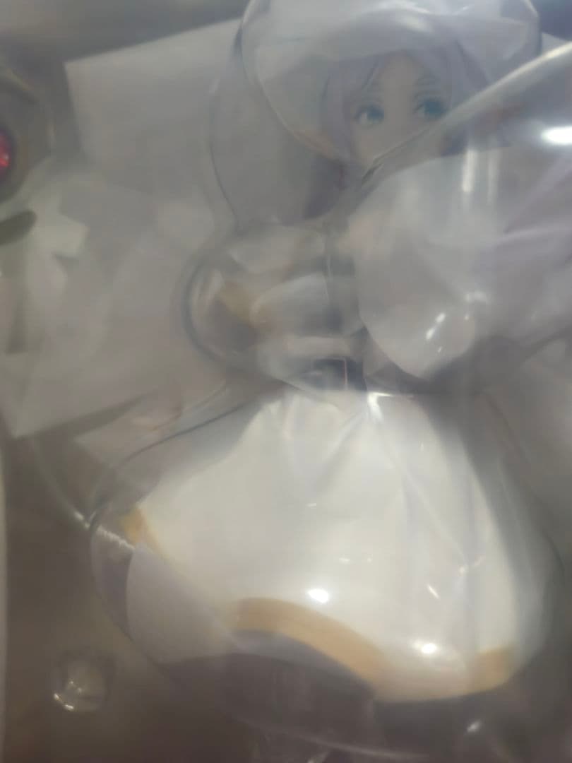 【未開封】フリーレン 1/7スケールフィギュア コトブキヤ