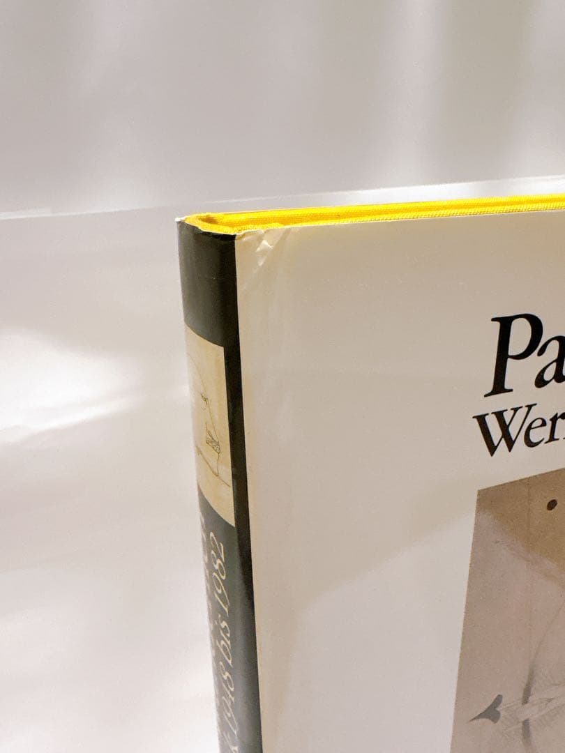 パウルヴンダーリッヒWerkverzeichnisderDruckgraphik