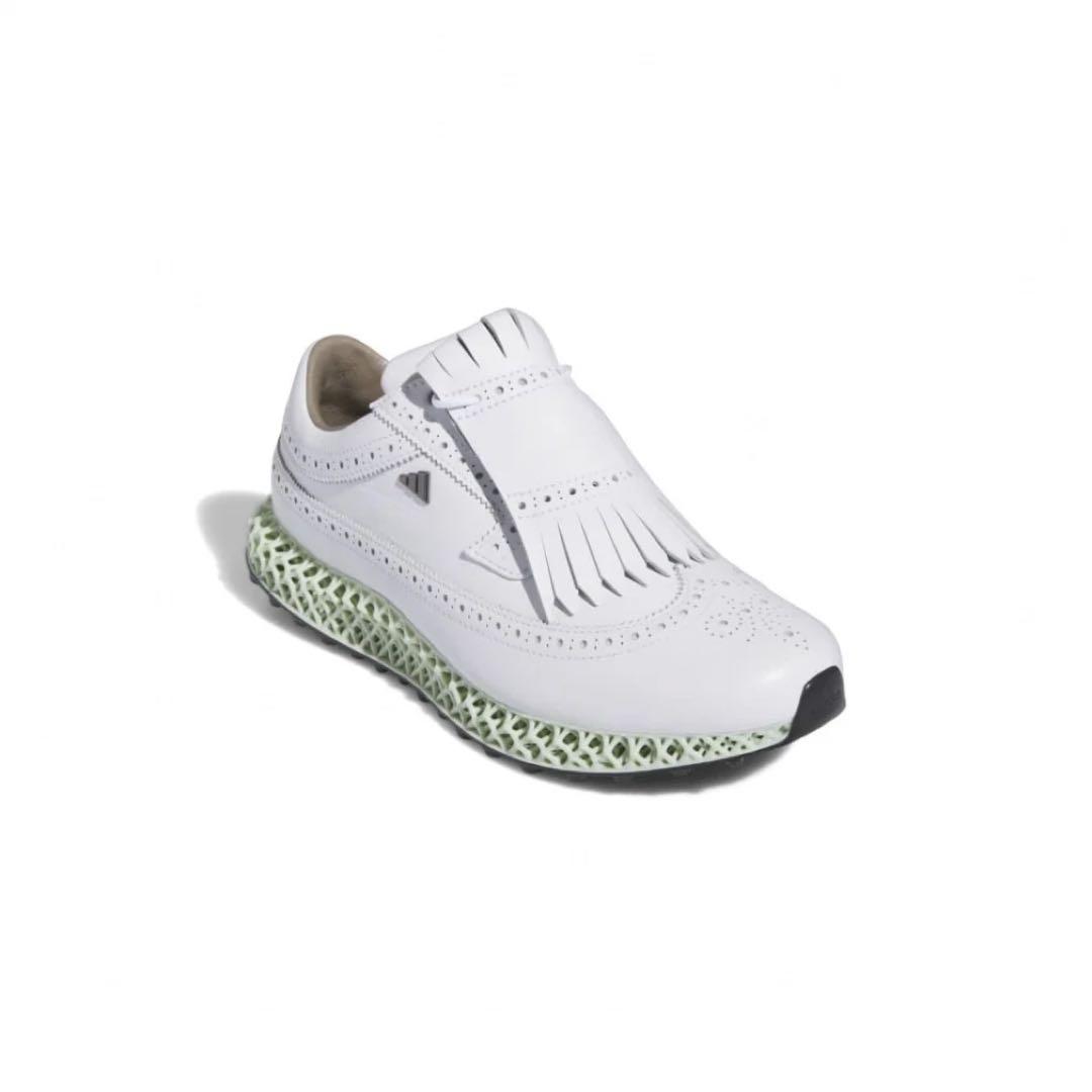 adidas MC87 アディクロス 4D IF0270 ホワイト