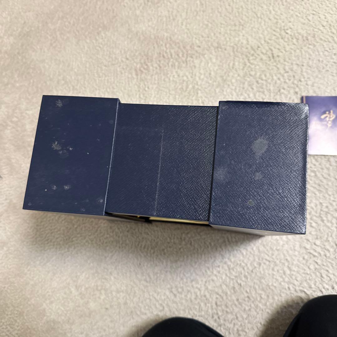 KOBE Brandy SUPREME KOBE 15年熟成 限定