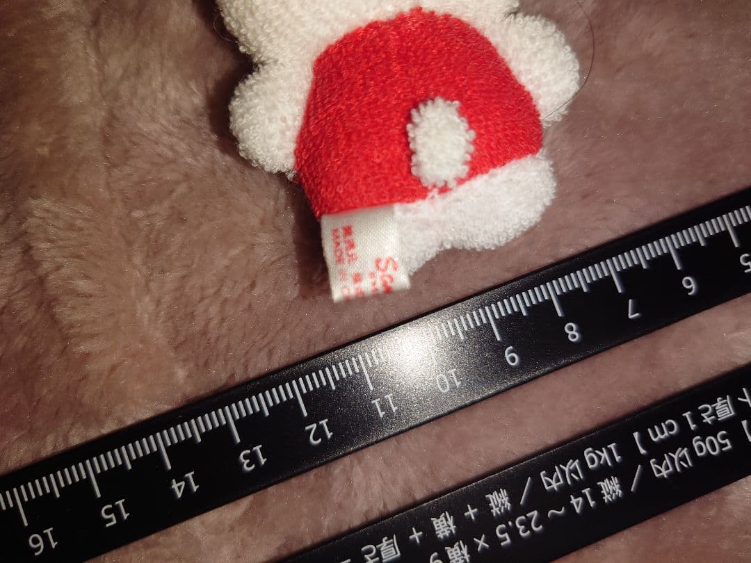キティ マスコット レトロ