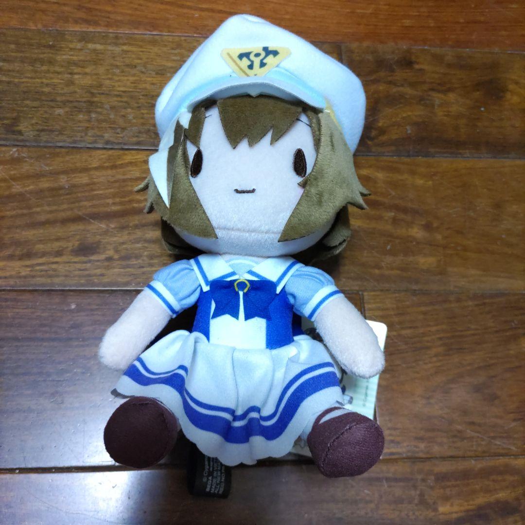 ウマ娘　ふわぷちぬいぐるみまとめ売り