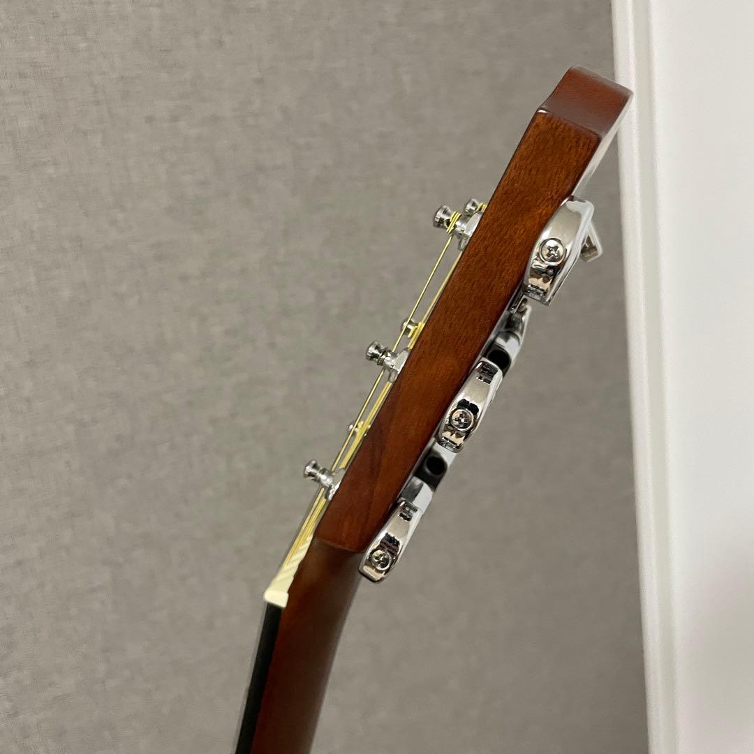 YAMAHA APX-4A アコースティックギター