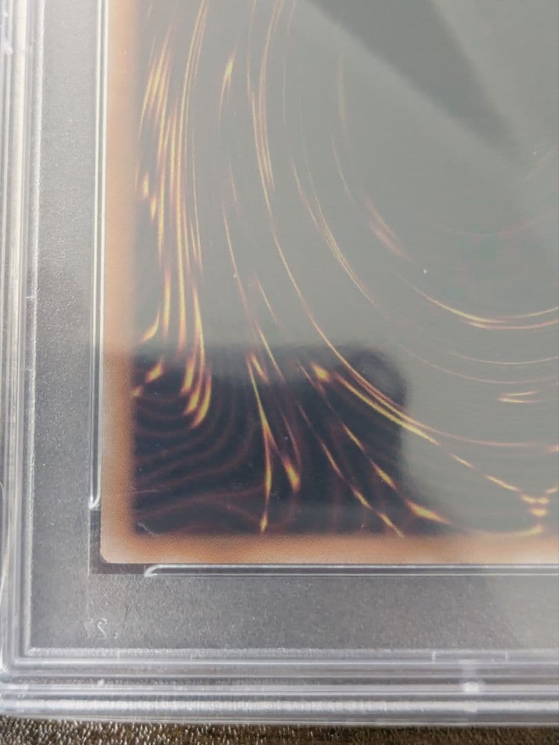 【PSA10】WCS2023 ブラックマジシャンガール 25th クオシク