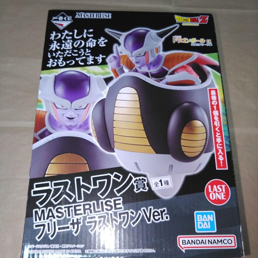 ドラゴンボール プライズ フィギュア 一番くじ THE出陣 66体セット
