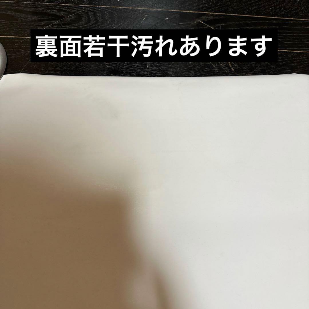 銀河鉄道999 メーテル　B1サイズ　ポスター　松本零士　当時品