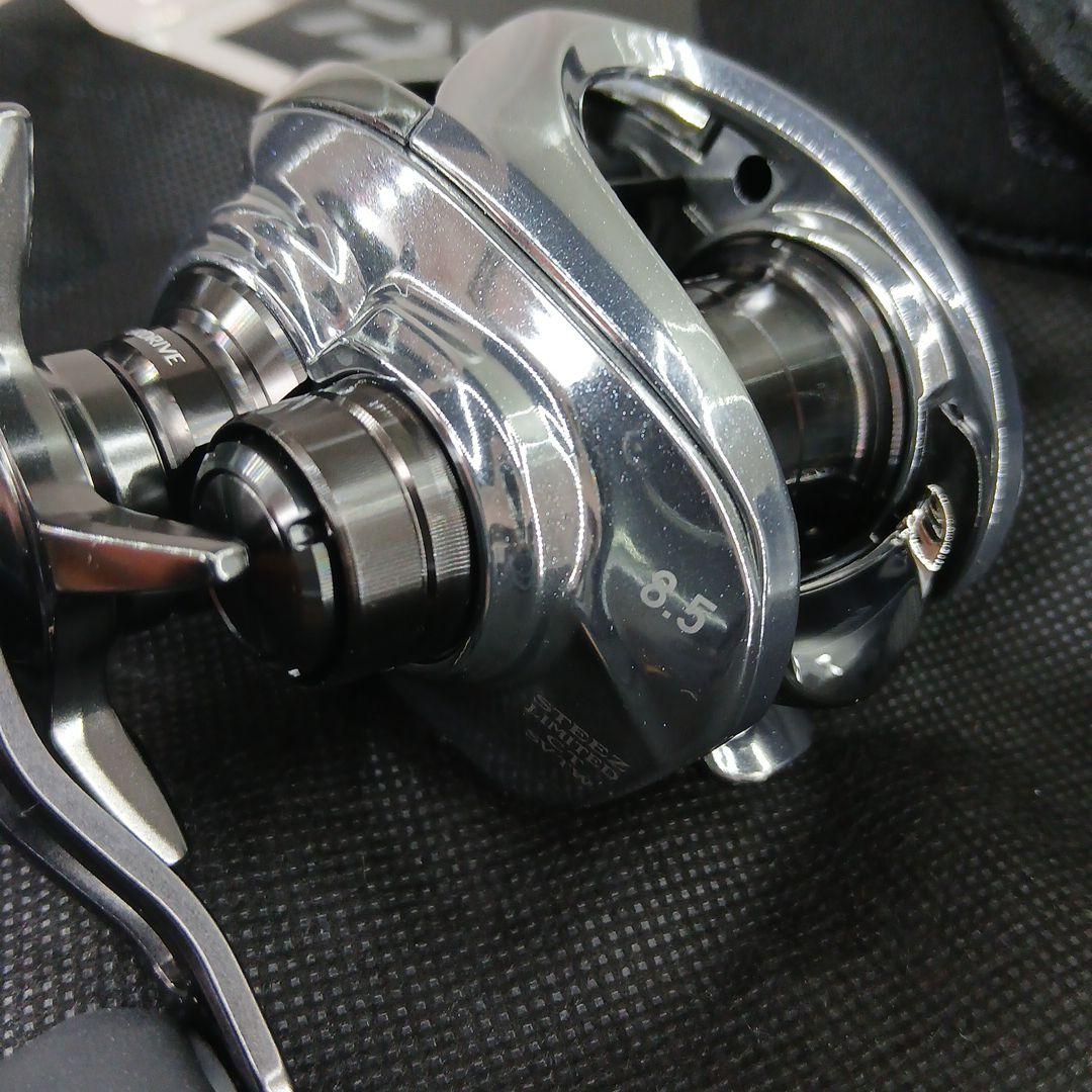 ダイワ　スティーズリミテッド CT SV TW 70XHL