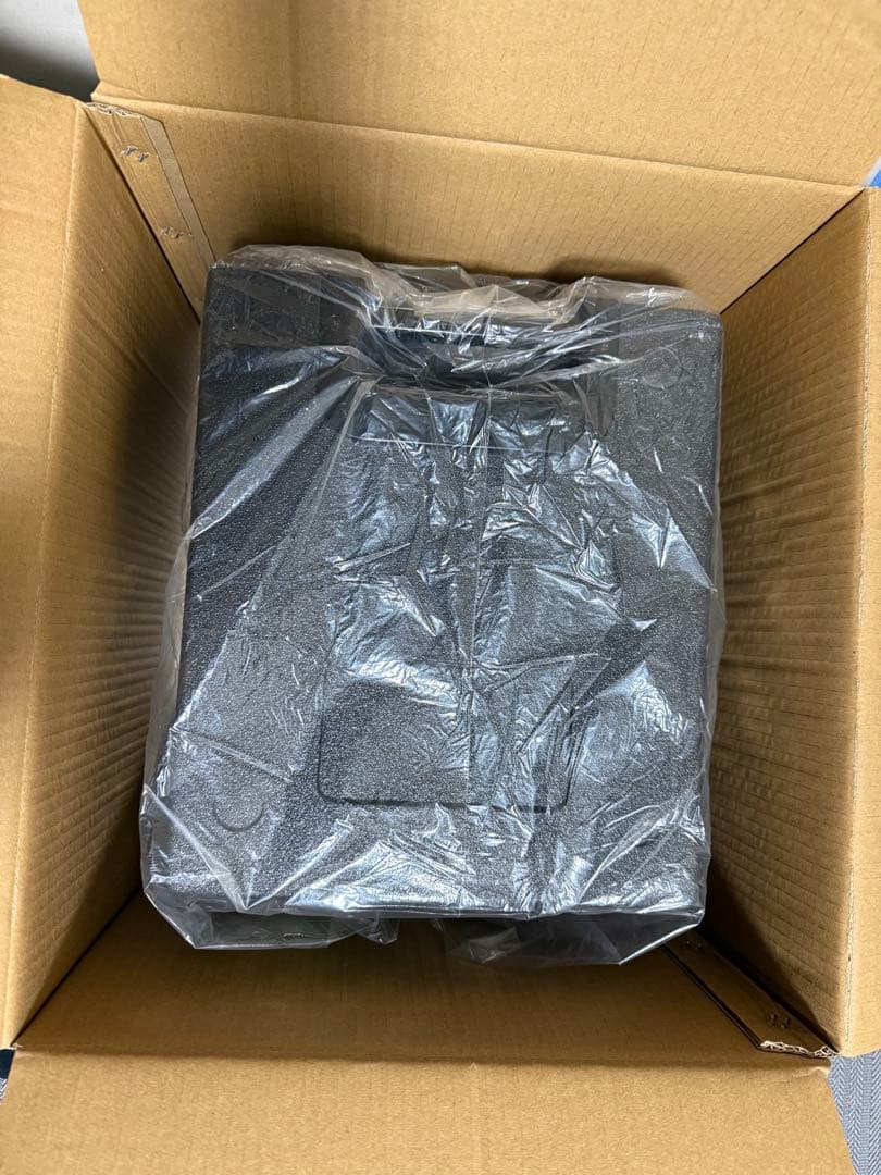 Trace Elliot 1x10 speaker cabinet ベースアンプ