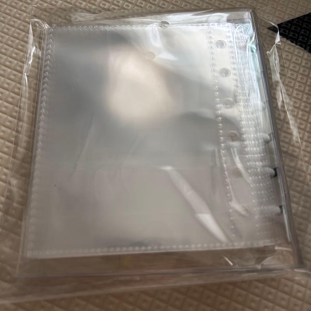 シール帳 ボンボンドロップシール セット 正規品