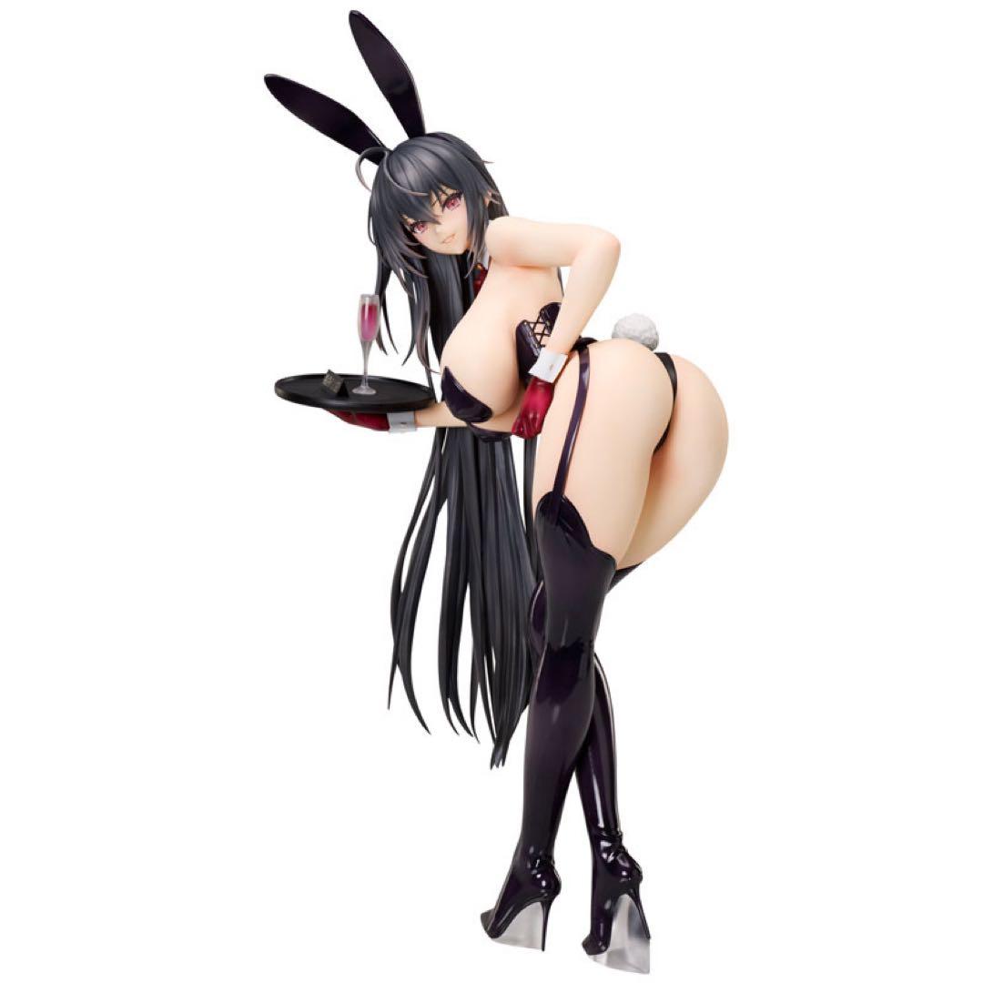新品未開封　アズールレーン 大鳳 アニバーサリーバニーVer フィギュア