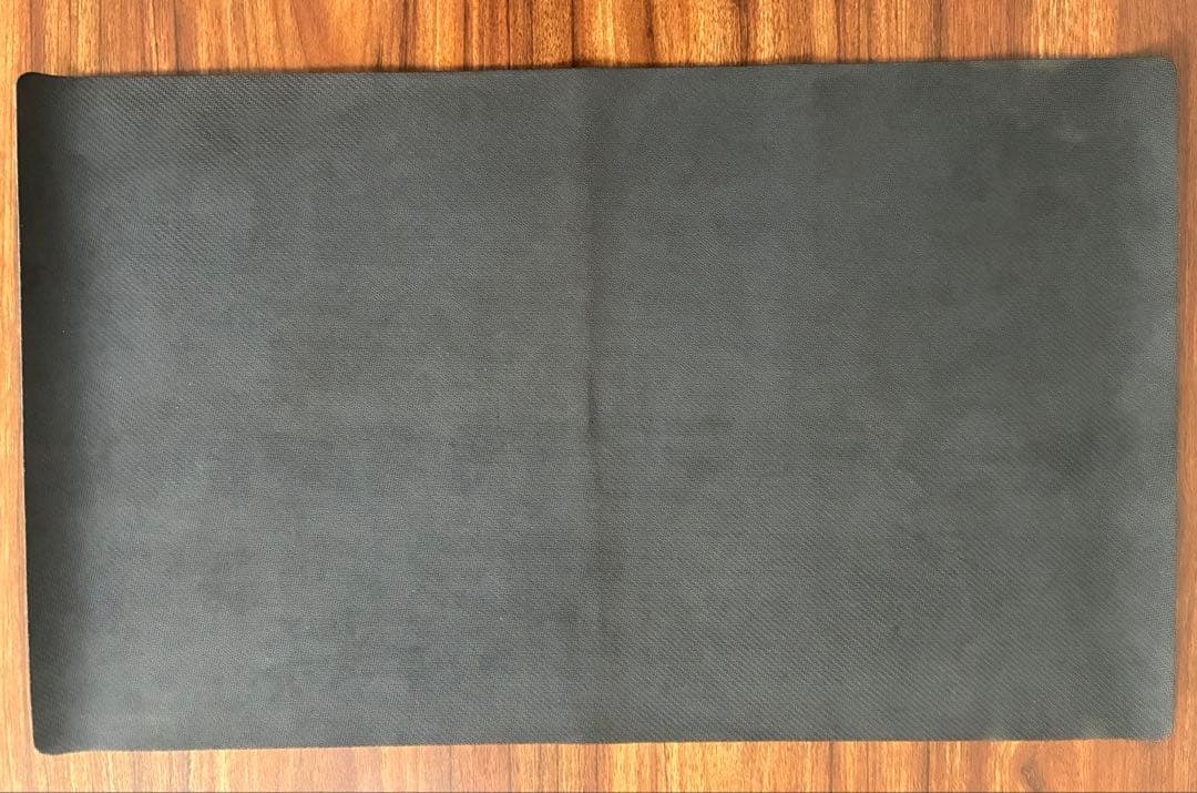 ブラッキー スペインBilbao 海外限定 公式 プレイマット　収納ケース付き