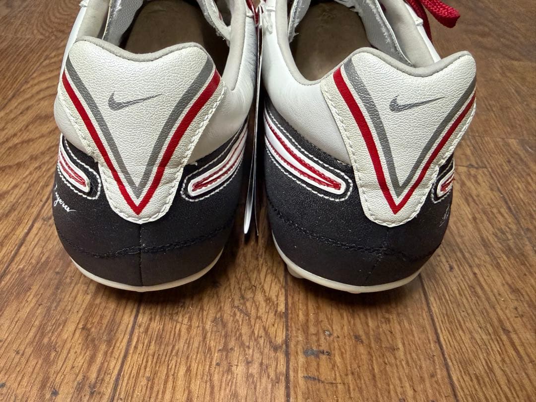 NIKE TIEMPO LIGERA HGE AF W ティエンポ　リゲラ　27