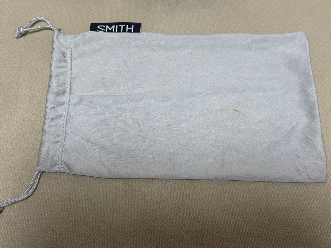 SMITH ゴーグル