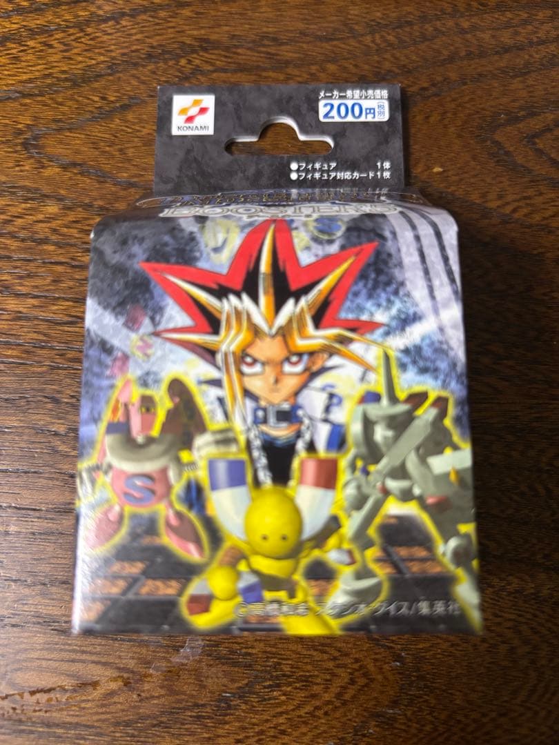 遊戯王　ダンジョンダイスモンスターズ5 1box12個入り未開封
