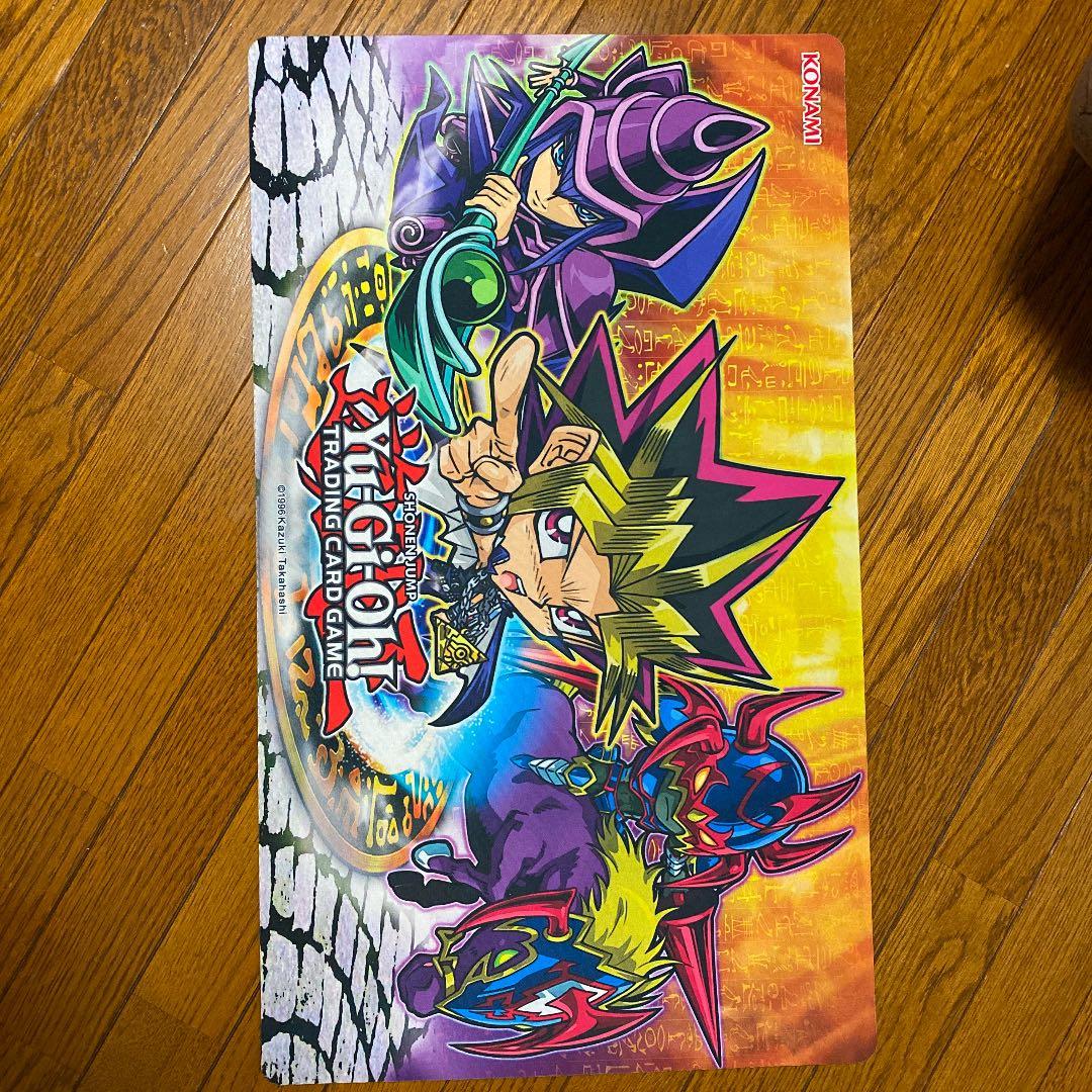 遊戯王 引退品 デッキ