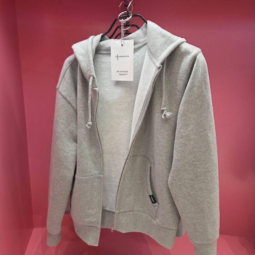 GDRAGON peacemamaone 韓国 popup限定HOODIE XL