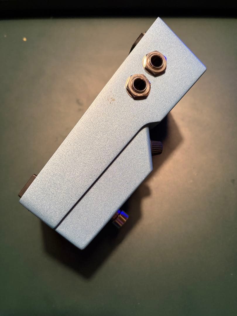 ZOOM MS-70CDR ver. 2.0 ズーム マルチエフェクター