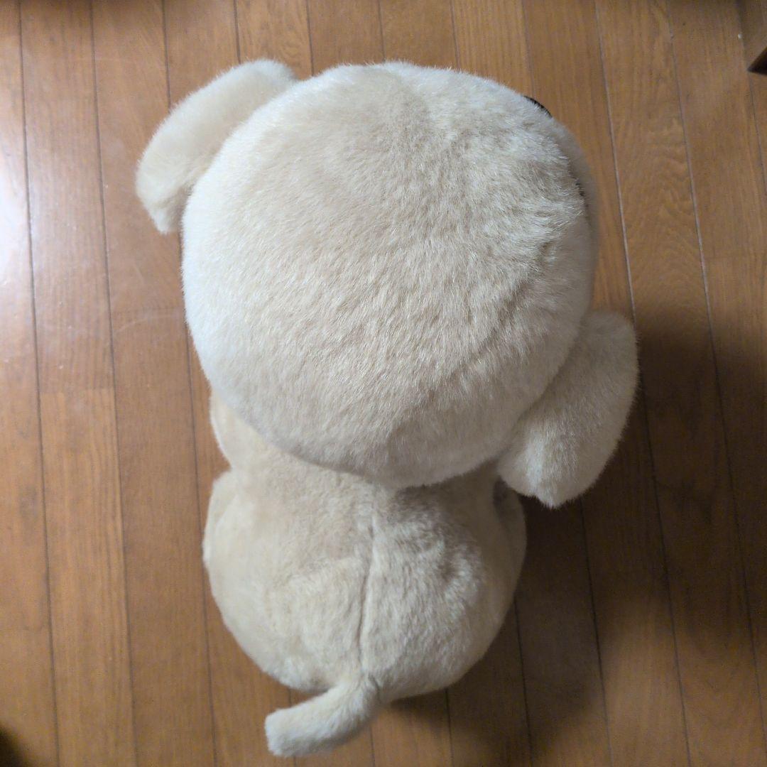 うめ吉　よしぞう　ぬいぐるみ