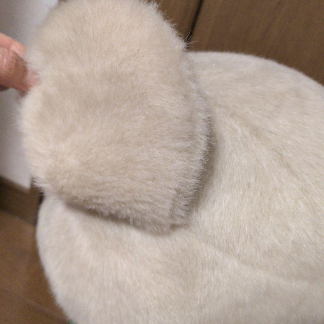 うめ吉　よしぞう　ぬいぐるみ