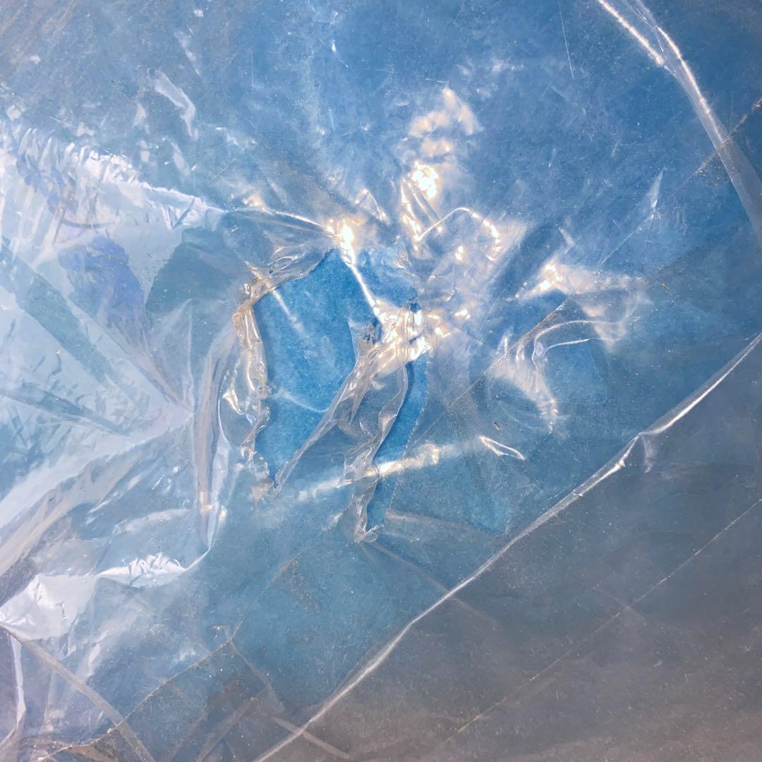 ａ－ｎａｔｉｏｎ　ブルーテディ　超特大サイズ