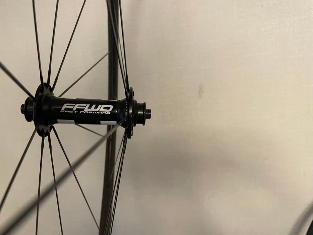 1180g　FASTFOWARD f2R TU FFWD