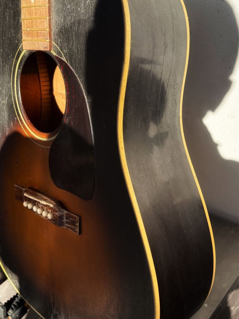 2*o様 Gibson J-30 100周年記念モデル [お買い得!?]