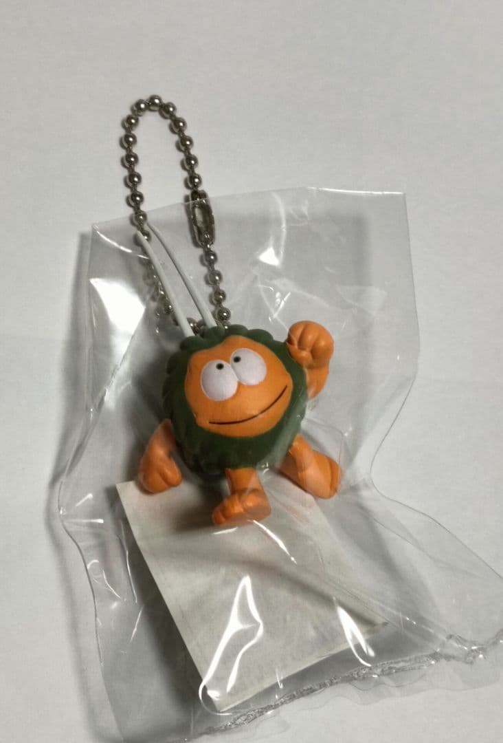 ナムコ超殿堂フィギュアキーホルダー全10種