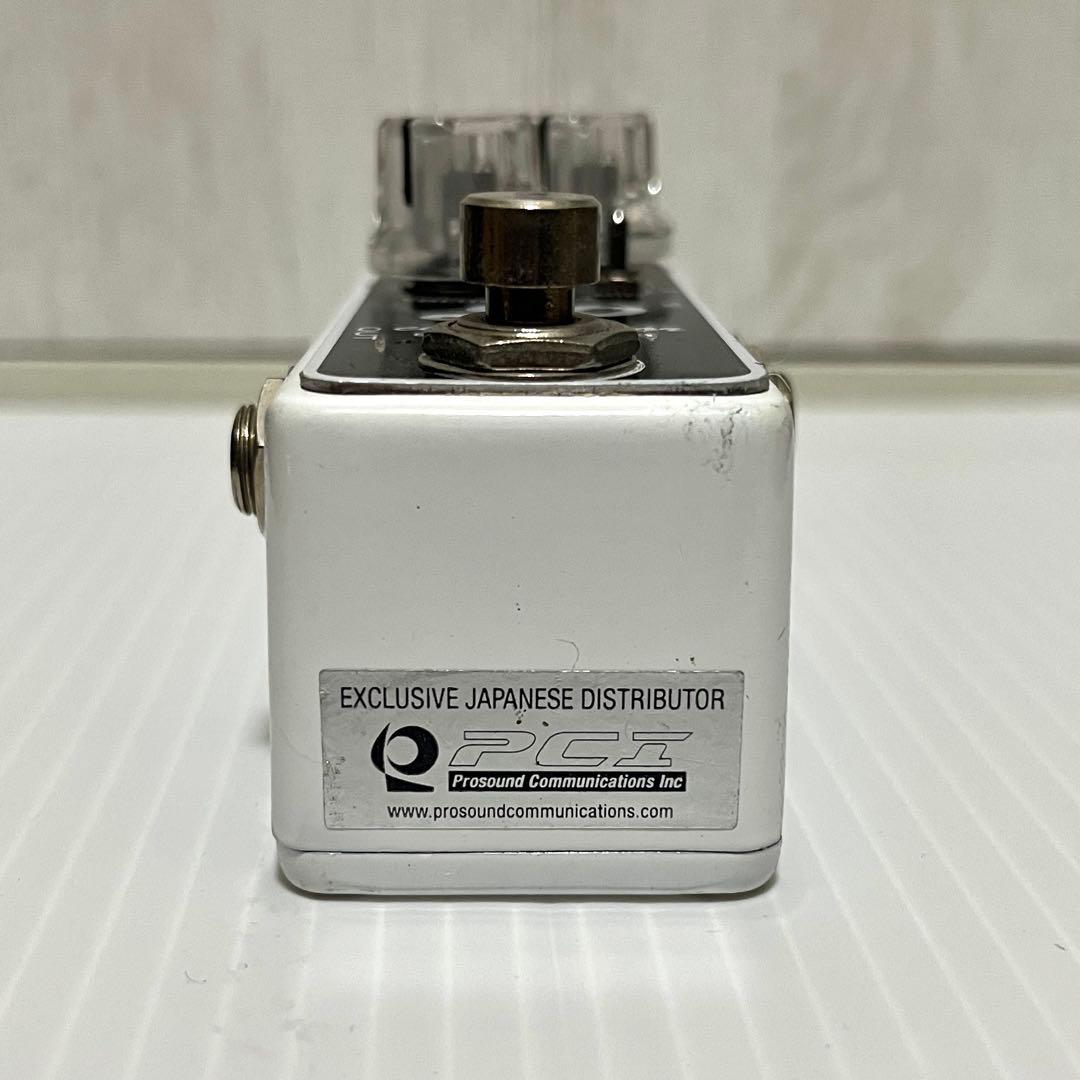 SP Compressor ギターエフェクター