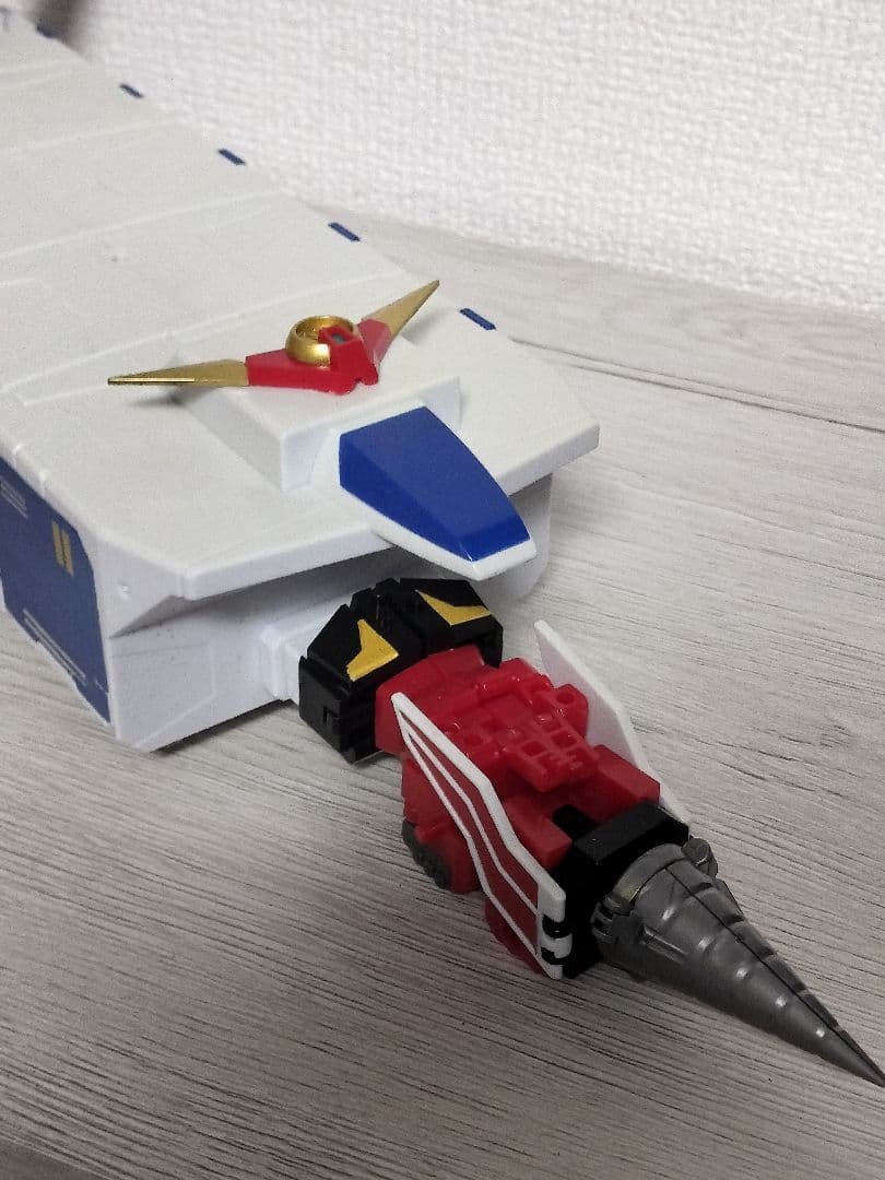 SMP マイトカイザー