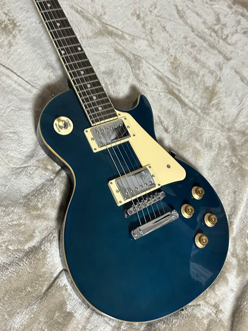 Maestro by Gibson レスポール スタンダード