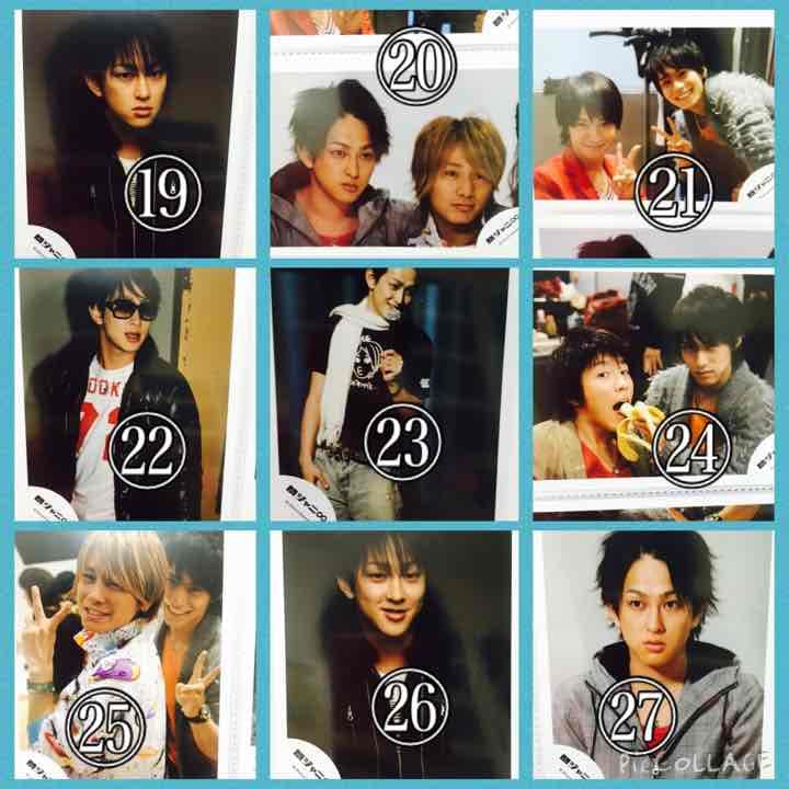 公式写真Ｄ