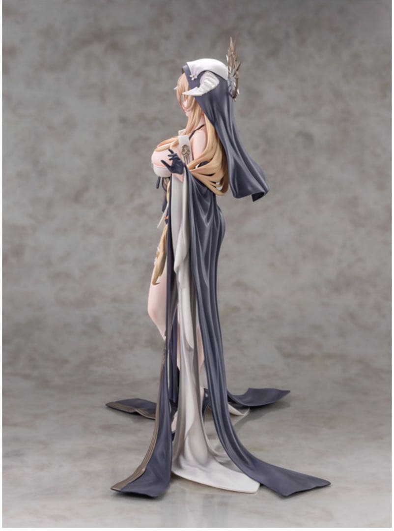 アズールレーン インプラカブル 1/6 完成品フィギュア[AniGame]