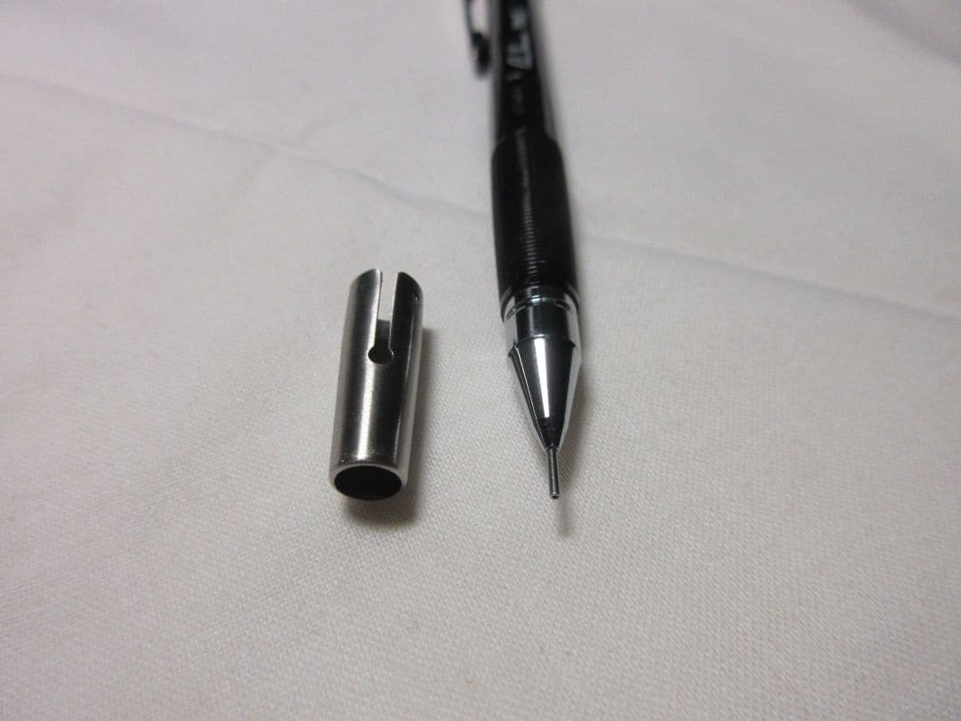 Pentel PMG シャープペンシル　芯径0.3mm