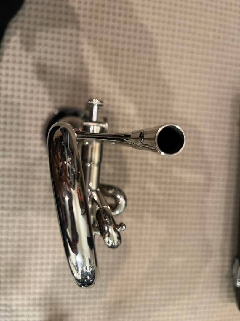 YAMAHA ヤマハ トランペット YTR1310 美品