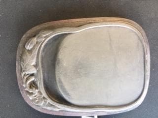 端渓の硯