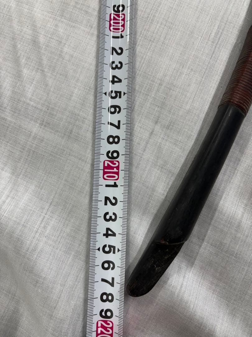 弓道 古い弓