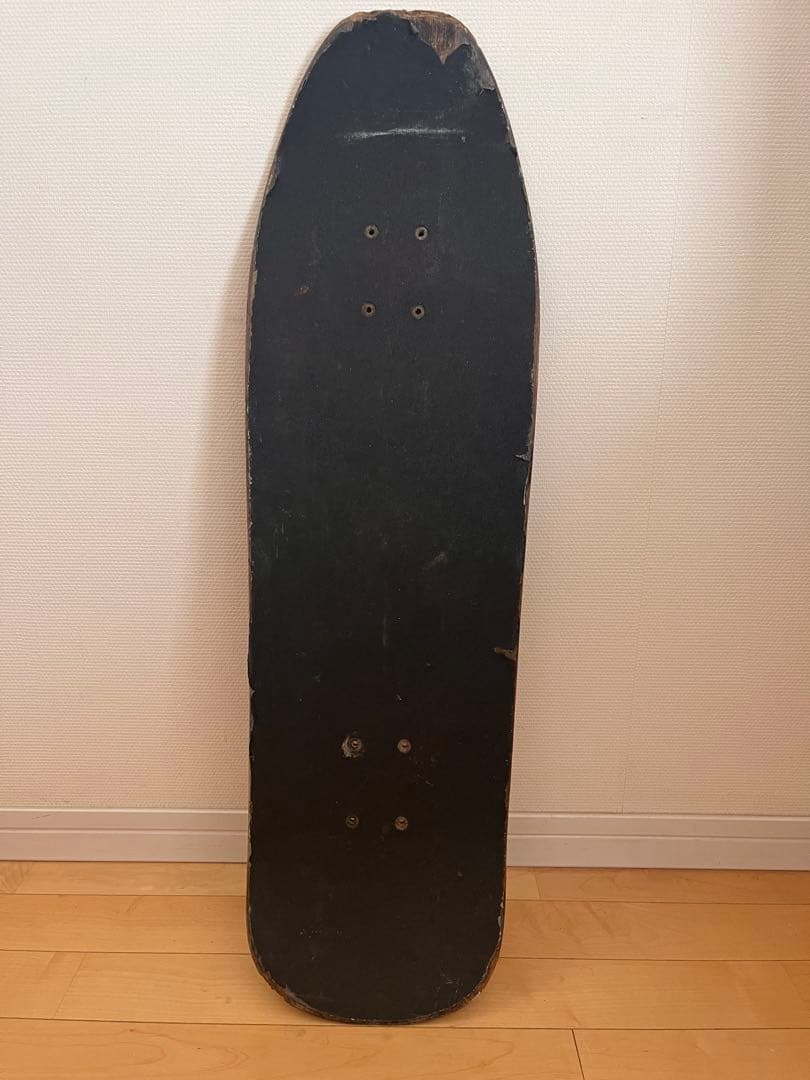 90’s H-STREET デッキ　中古