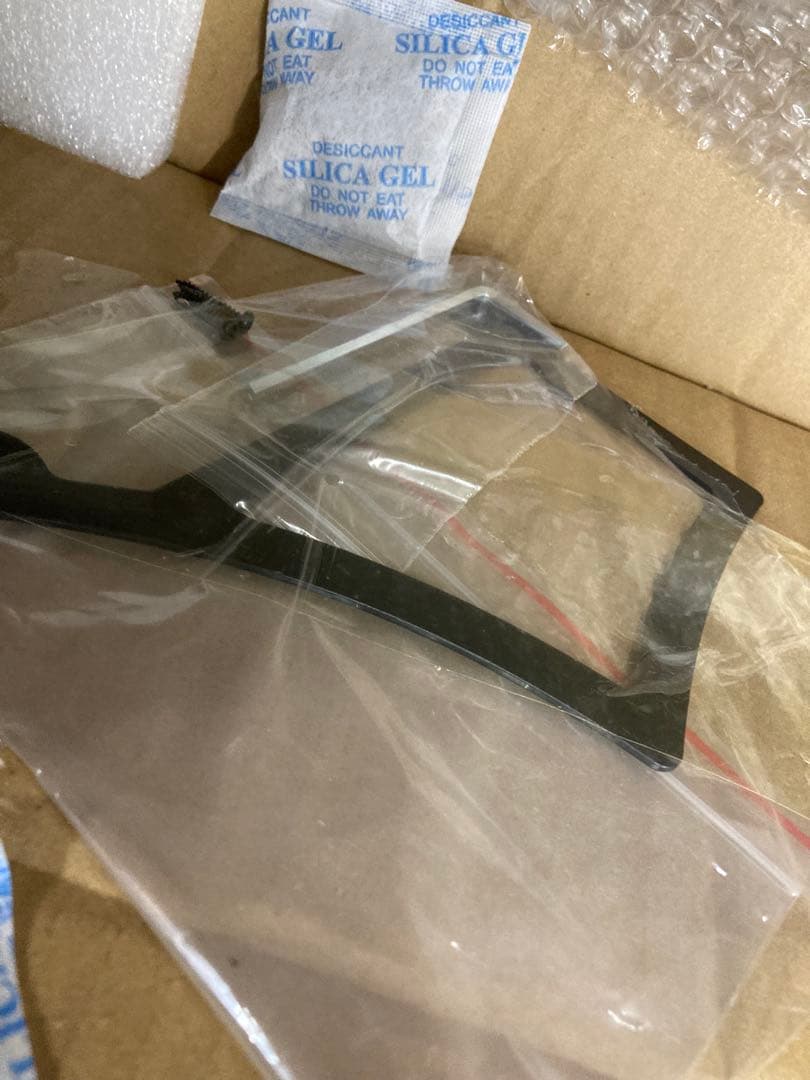 Anygig ポータブル　トラベルエレキギター 82CM 1.6KG ブラック