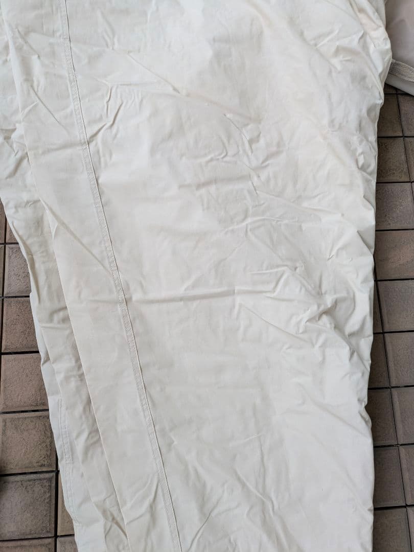 【価格交渉歓迎】【正規品】Nordisk Asgard12.6ジップインフロア付