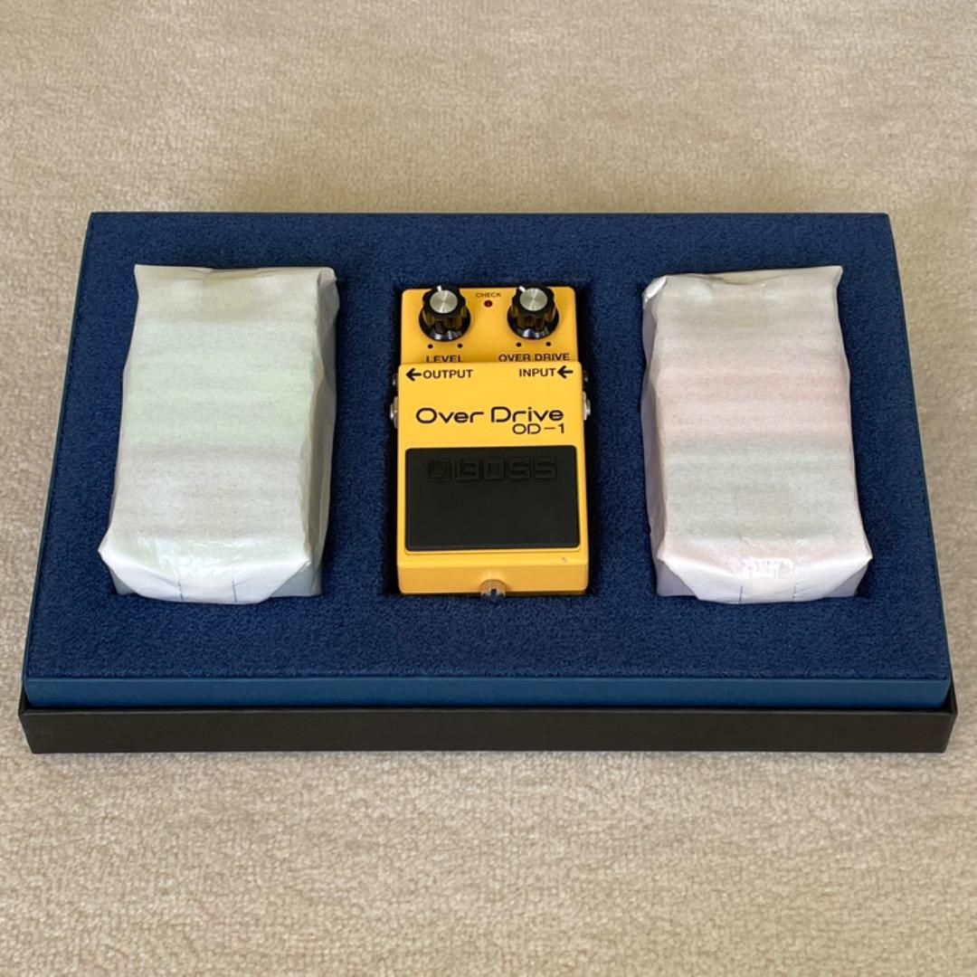 ギター BOSS - BOX-40 40th Anniversary Box Set