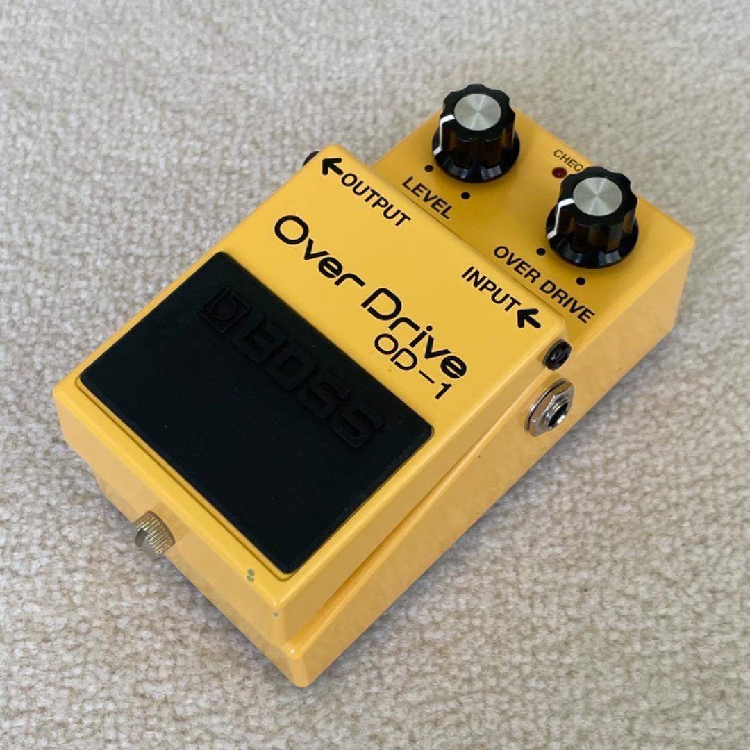 ギター BOSS - BOX-40 40th Anniversary Box Set
