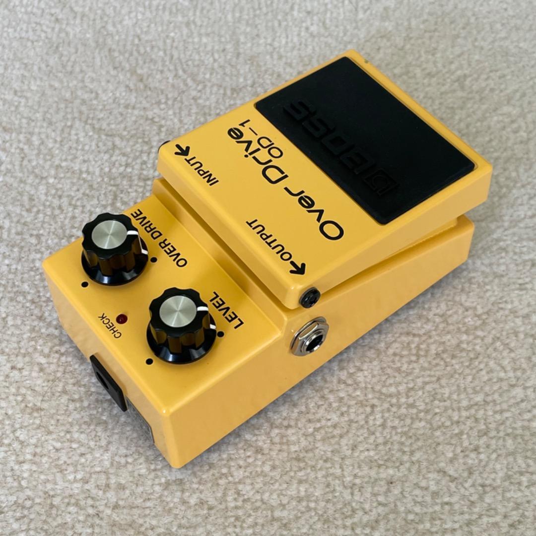 ギター BOSS - BOX-40 40th Anniversary Box Set