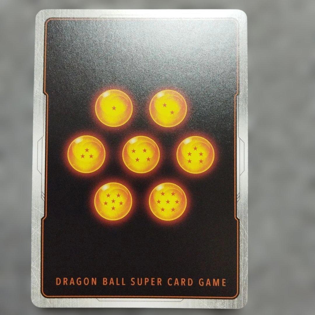 ドラゴンボール　フュージョンワールド　ブルマ　パラレル