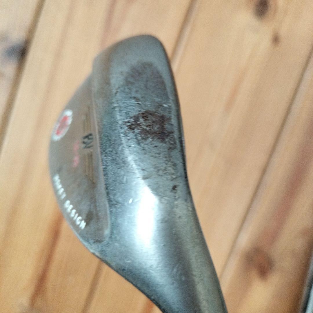Titleist Vokey Design 58°ウェッジ