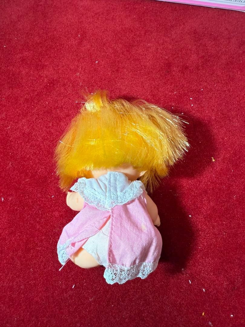 【激レア 当時物】ママは小学4年生 みらいちゃん おせわがいっぱい！