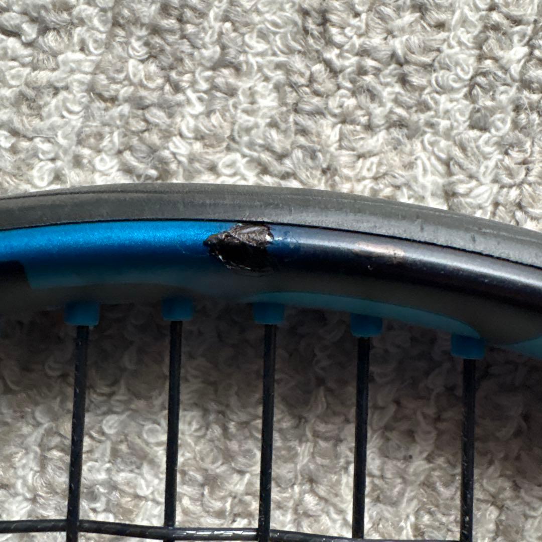 ラケット(硬式用) Babolat PURE DRIVE G2